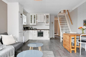 Entire modern home in Stockholm Kista - suitable for four persons, Stockholm